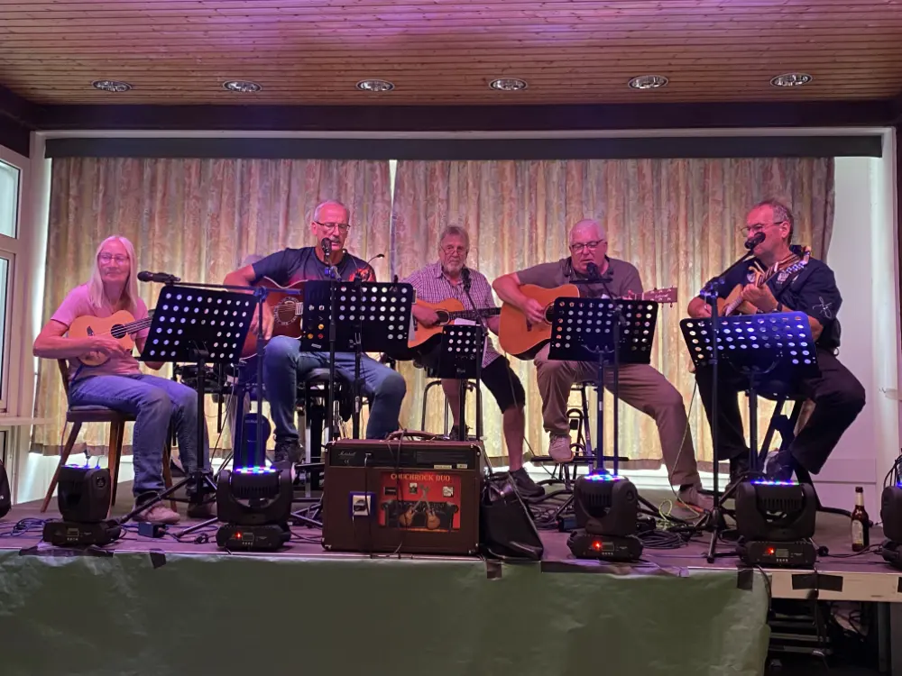 Dorstener Kultursommer in Östrich
